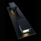 Modern Forms - Twist LED Indoor/Outdoor Wall Light - Lights Canada