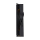 Modern Forms - Twist LED Indoor/Outdoor Wall Light - Lights Canada