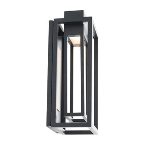 Modern Forms - Dorne 14" LED Indoor/Outdoor Wall Light - Lights Canada