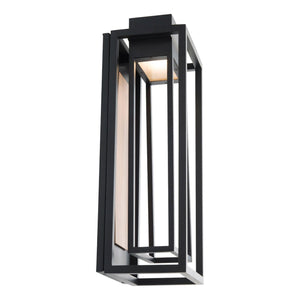 Modern Forms - Dorne 18" LED Indoor/Outdoor Wall Light - Lights Canada