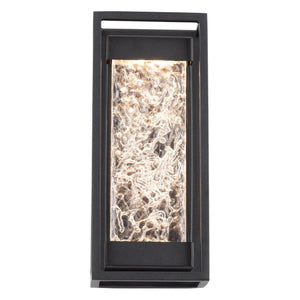 Modern Forms - Elyse 12" LED Indoor/Outdoor Wall Light - Lights Canada