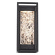 Modern Forms - Elyse 12" LED Indoor/Outdoor Wall Light - Lights Canada
