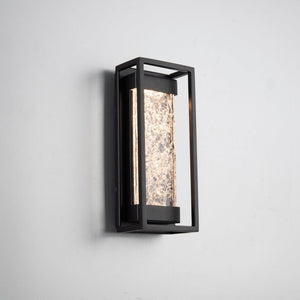 Modern Forms - Elyse 12" LED Indoor/Outdoor Wall Light - Lights Canada