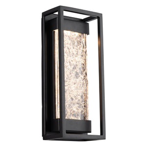 Modern Forms - Elyse 12" LED Indoor/Outdoor Wall Light - Lights Canada
