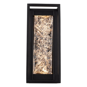 Modern Forms - Elyse 17" LED Indoor/Outdoor Wall Light - Lights Canada