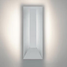dweLED - Uno 15.3" LED Indoor/Outdoor Wall Light - Lights Canada