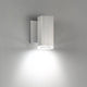 dweLED - Block 6.1" LED Indoor/Outdoor Wall Light - Lights Canada