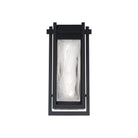 Modern Forms - Haze 16" LED Outdoor Wall Light - Lights Canada