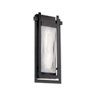 Modern Forms - Haze 16" LED Outdoor Wall Light - Lights Canada