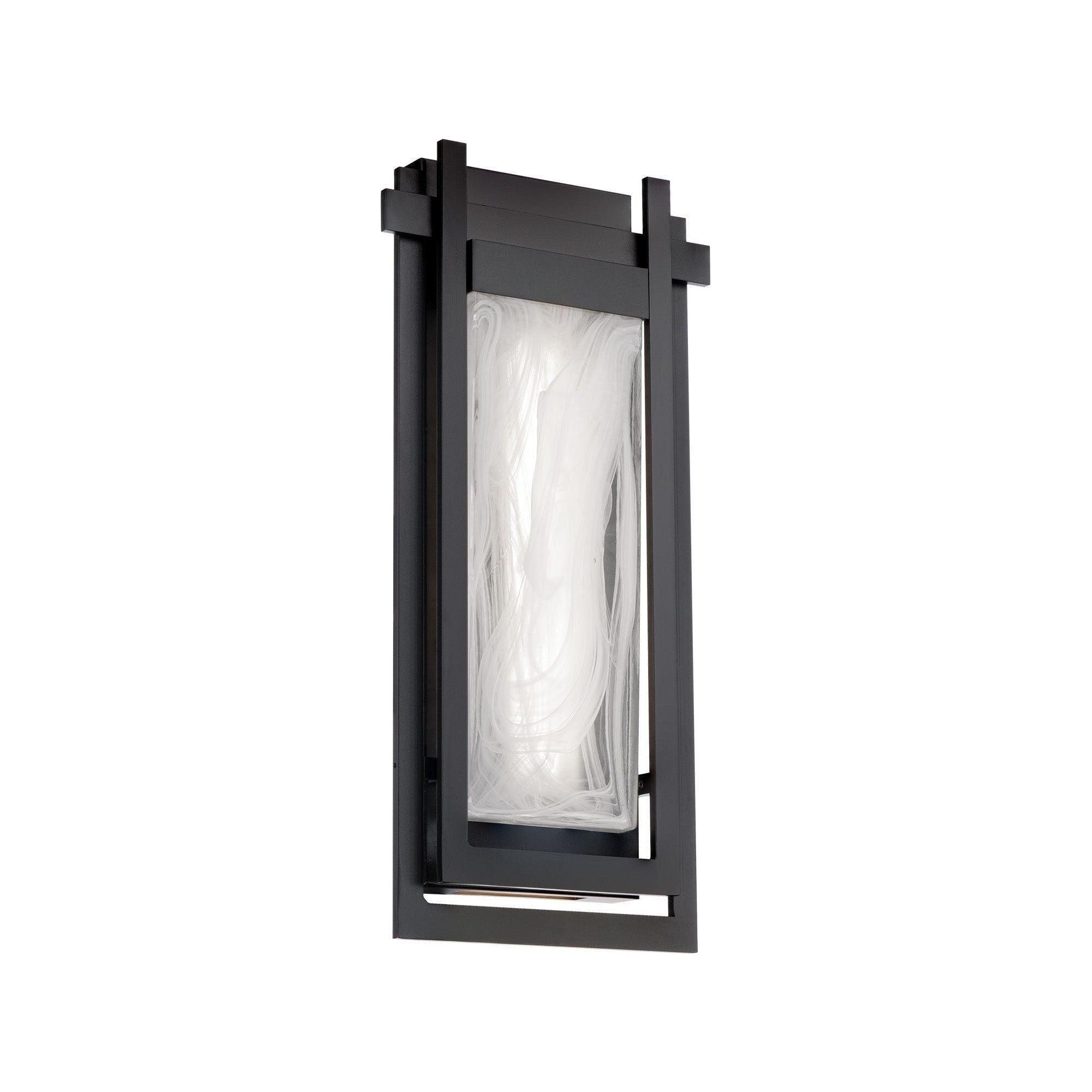 Modern Forms - Haze 16" LED Outdoor Wall Light - Lights Canada
