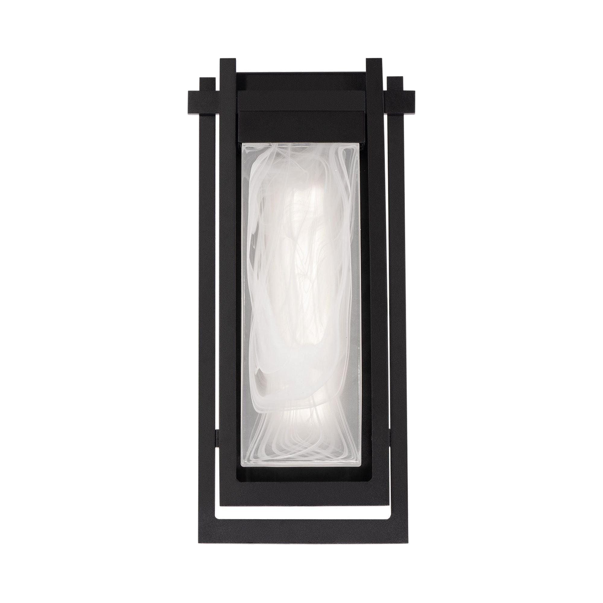 Modern Forms - Haze 22" LED Outdoor Wall Light - Lights Canada