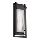 Modern Forms - Haze 22" LED Outdoor Wall Light - Lights Canada