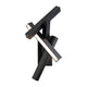 Modern Forms - Chaos 24" LED Indoor/Outdoor Wall Sconce - Lights Canada