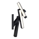 Modern Forms - Chaos 24" LED Indoor/Outdoor Wall Sconce - Lights Canada