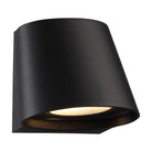 dweLED - Mod 5.3" LED Indoor/Outdoor Wall Light - Lights Canada