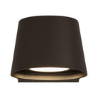 dweLED - Mod 5.3" LED Indoor/Outdoor Wall Light - Lights Canada