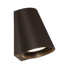 dweLED - Mod 5.3" LED Indoor/Outdoor Wall Light - Lights Canada