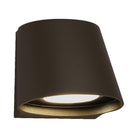 dweLED - Mod 5.3" LED Indoor/Outdoor Wall Light - Lights Canada