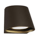 dweLED - Mod 5.3" LED Indoor/Outdoor Wall Light - Lights Canada