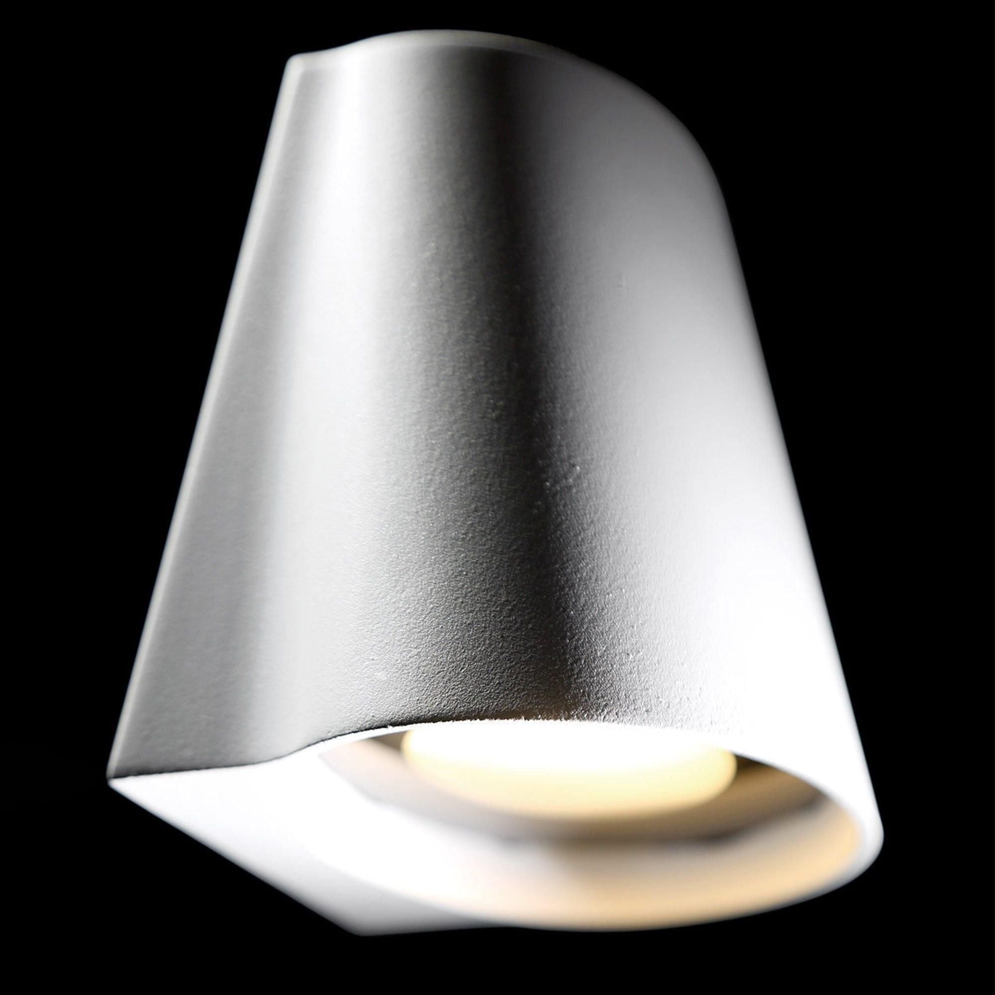 dweLED - Mod 5.3" LED Indoor/Outdoor Wall Light - Lights Canada