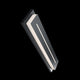 Modern Forms - Midnight 26" LED Indoor/Outdoor Wall Light 3-CCT - Lights Canada