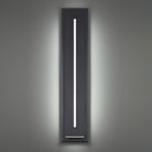 Modern Forms - Midnight 36" LED Indoor/Outdoor Wall Light 3-CCT - Lights Canada