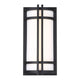 Modern Forms - Skyscraper 12" LED Indoor/Outdoor Wall Light - Lights Canada