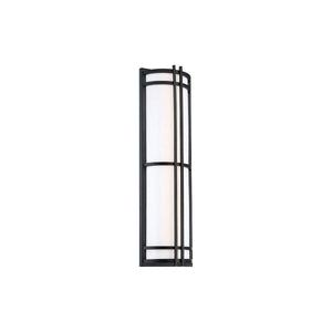 Modern Forms - Skyscraper 12" LED Indoor/Outdoor Wall Light - Lights Canada