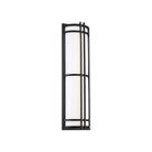 Modern Forms - Skyscraper 18" LED Indoor/Outdoor Wall Light - Lights Canada