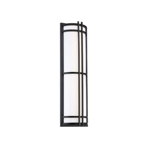 Modern Forms - Skyscraper 18" LED Indoor/Outdoor Wall Light - Lights Canada