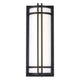 Modern Forms - Skyscraper 18" LED Indoor/Outdoor Wall Light - Lights Canada