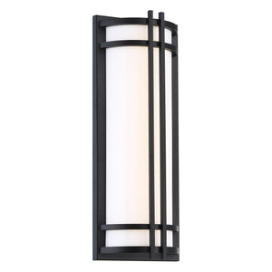 Modern Forms - Skyscraper 18" LED Indoor/Outdoor Wall Light - Lights Canada