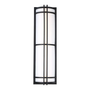 Modern Forms - Skyscraper 27" LED Indoor/Outdoor Wall Light - Lights Canada