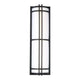 Modern Forms - Skyscraper 27" LED Indoor/Outdoor Wall Light - Lights Canada