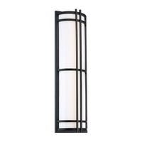 Skyscraper 27" LED Indoor/Outdoor Wall Light