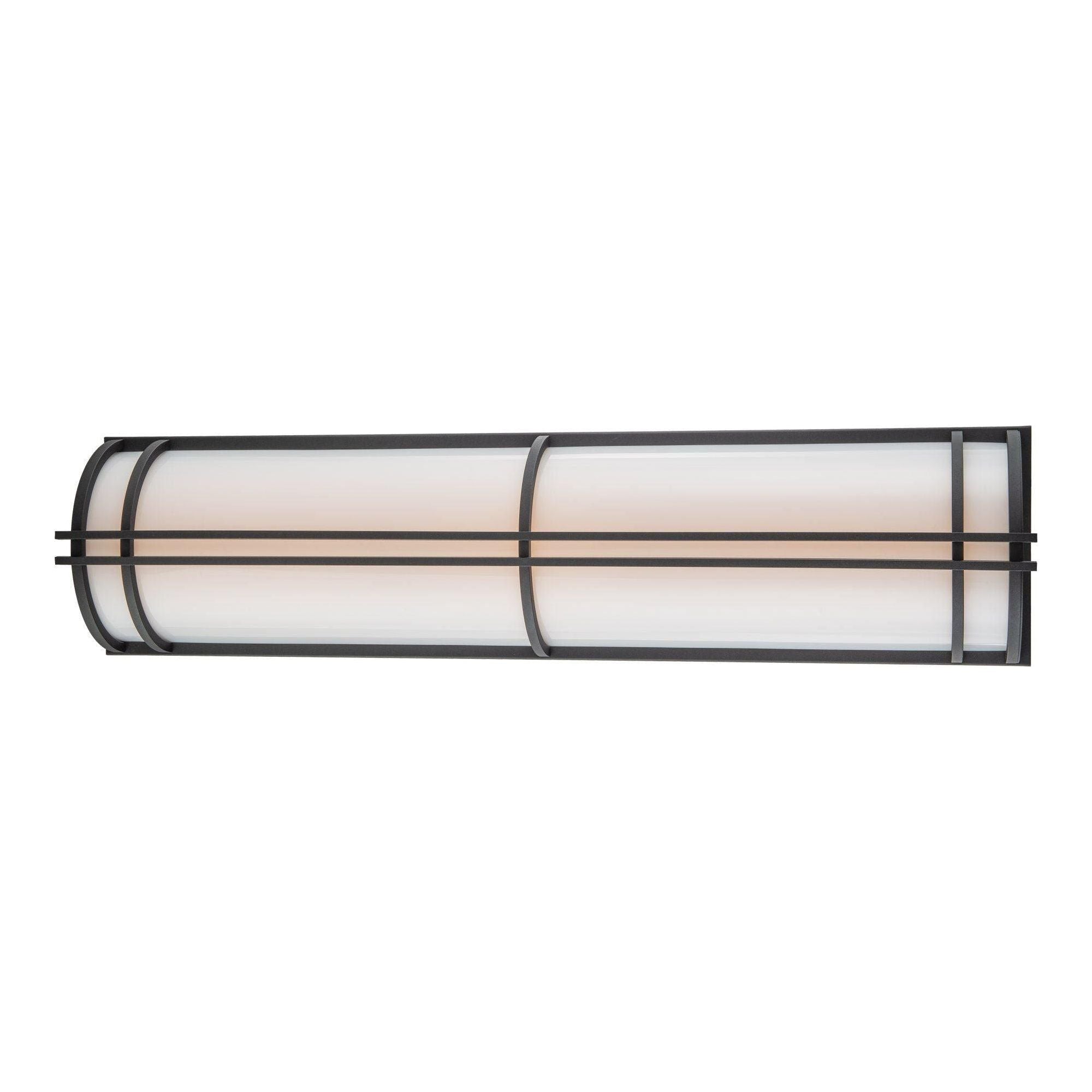 Modern Forms - Skyscraper 37" LED Indoor/Outdoor Wall Light - Lights Canada