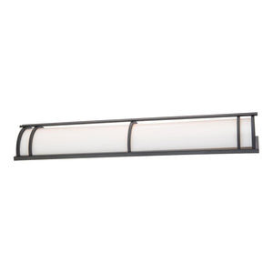 Modern Forms - Skyscraper 37" LED Indoor/Outdoor Wall Light - Lights Canada