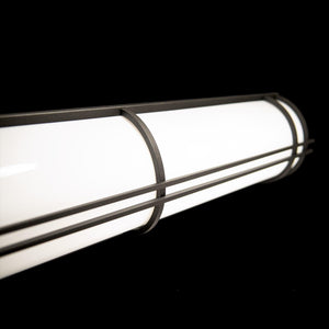 Modern Forms - Skyscraper 37" LED Indoor/Outdoor Wall Light - Lights Canada