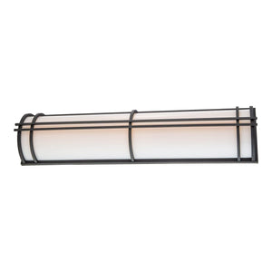 Modern Forms - Skyscraper 37" LED Indoor/Outdoor Wall Light - Lights Canada