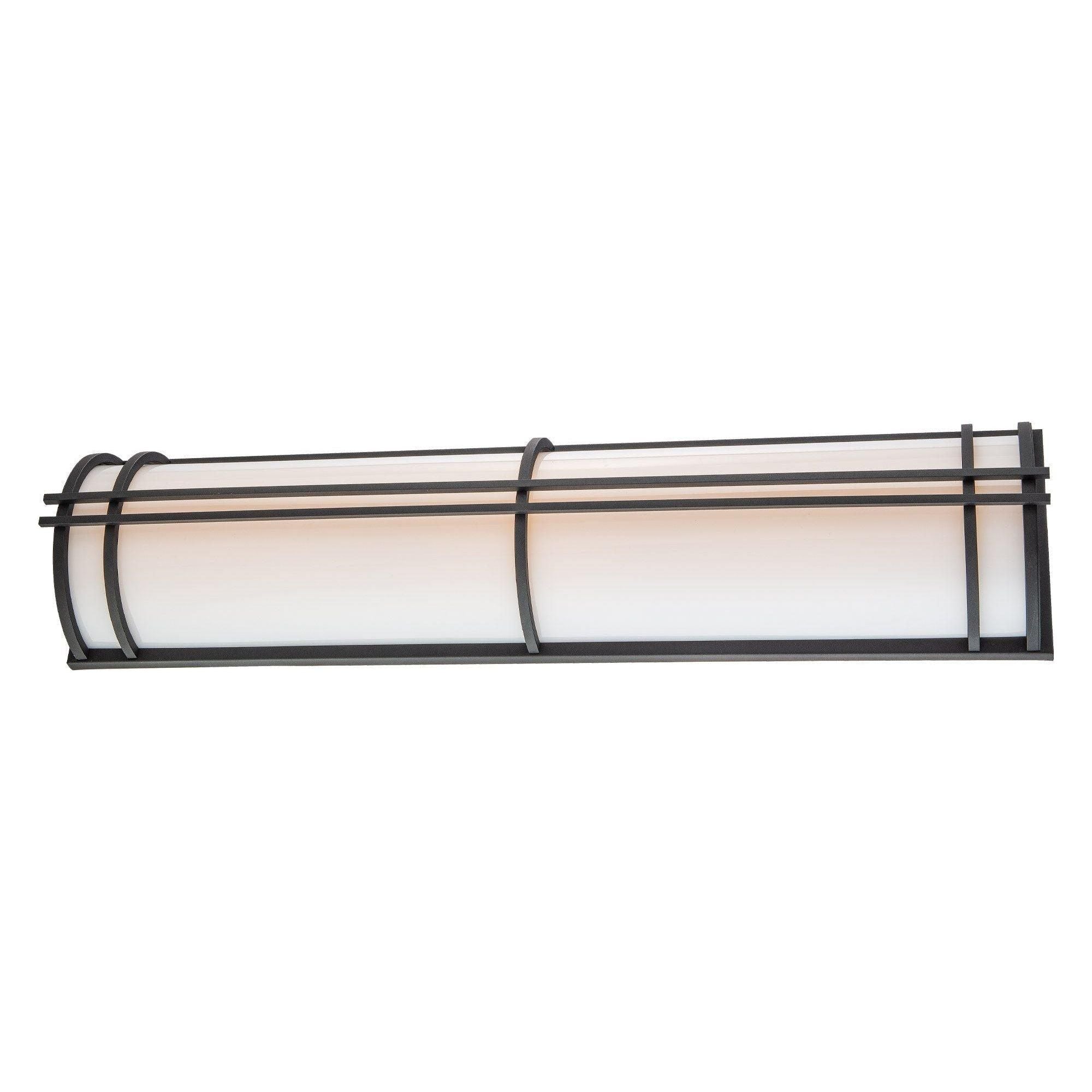 Modern Forms - Skyscraper 37" LED Indoor/Outdoor Wall Light - Lights Canada