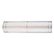 Modern Forms - Skyscraper 37" LED Indoor/Outdoor Wall Light - Lights Canada