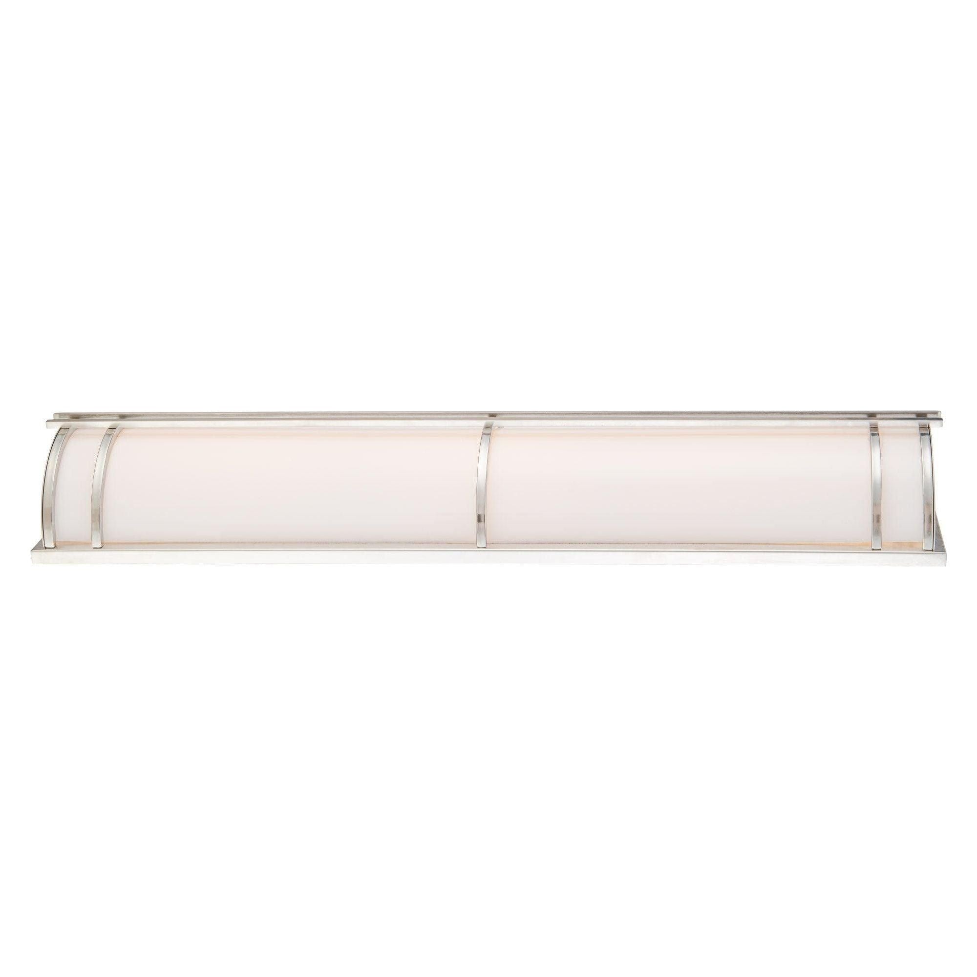 Modern Forms - Skyscraper 37" LED Indoor/Outdoor Wall Light - Lights Canada