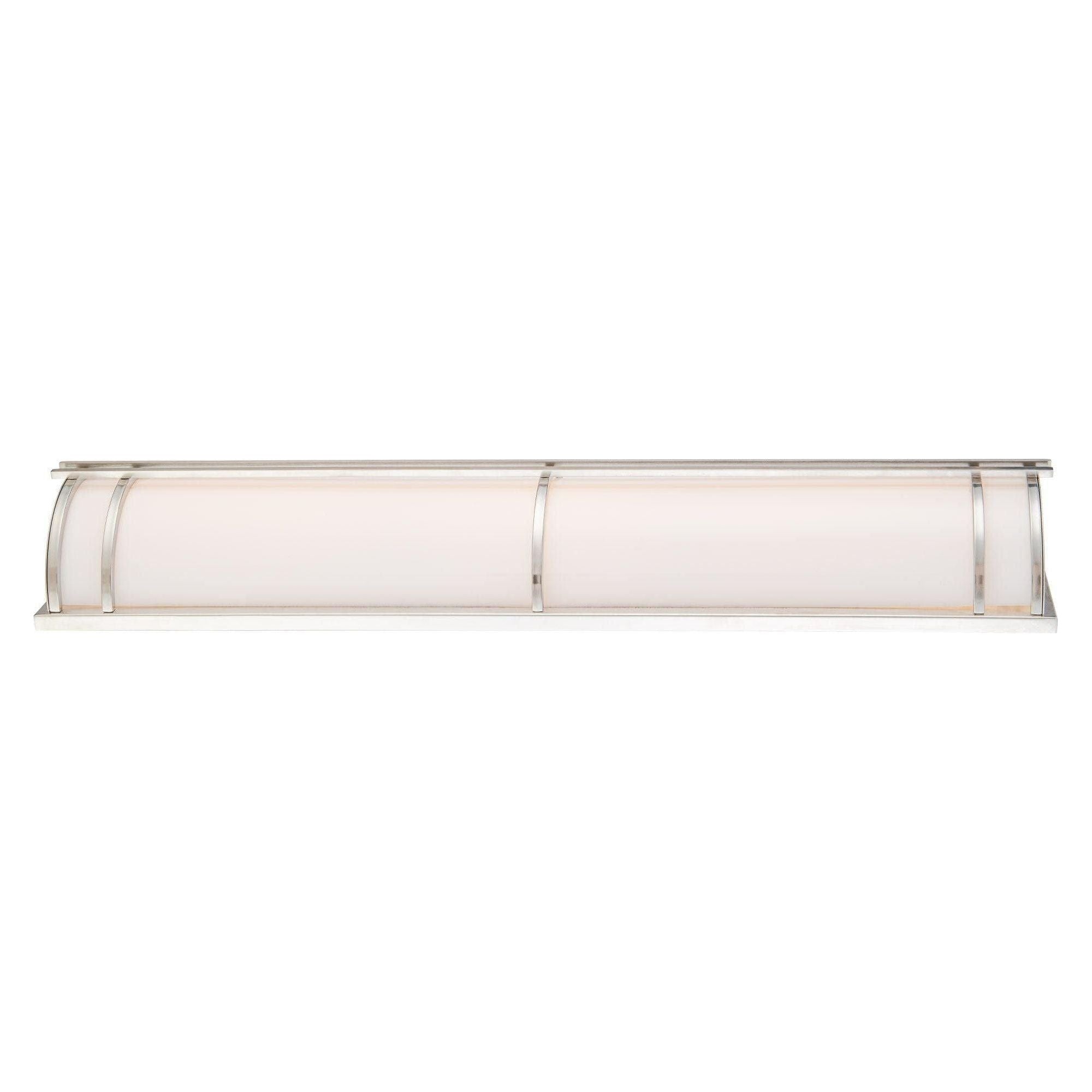 Modern Forms - Skyscraper 37" LED Indoor/Outdoor Wall Light - Lights Canada