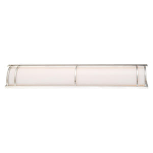 Modern Forms - Skyscraper 37" LED Indoor/Outdoor Wall Light - Lights Canada