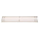 Modern Forms - Skyscraper 37" LED Indoor/Outdoor Wall Light - Lights Canada
