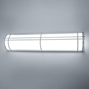 Modern Forms - Skyscraper 37" LED Indoor/Outdoor Wall Light - Lights Canada