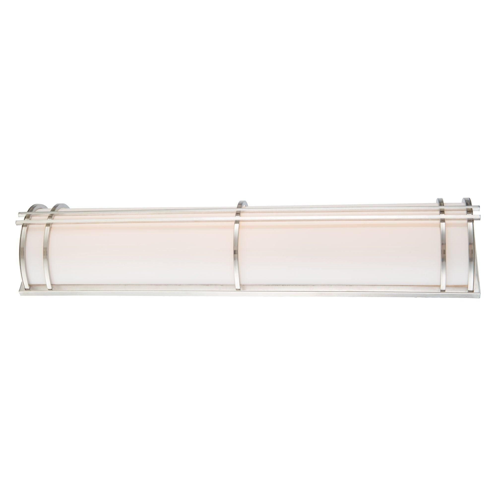 Modern Forms - Skyscraper 37" LED Indoor/Outdoor Wall Light - Lights Canada