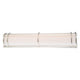 Modern Forms - Skyscraper 37" LED Indoor/Outdoor Wall Light - Lights Canada
