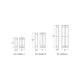 Modern Forms - Skyscraper 27" LED Indoor/Outdoor Wall Light - Lights Canada
