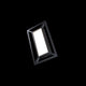 dweLED - Tate 14" LED Outdoor Wall Light - Lights Canada